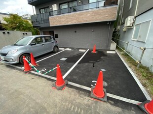 幌平橋駅 徒歩19分 2階の物件外観写真